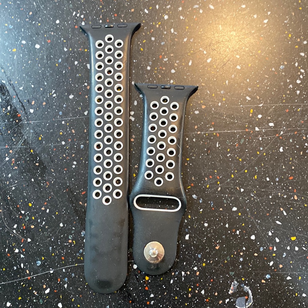 Nike Apple Watch Band